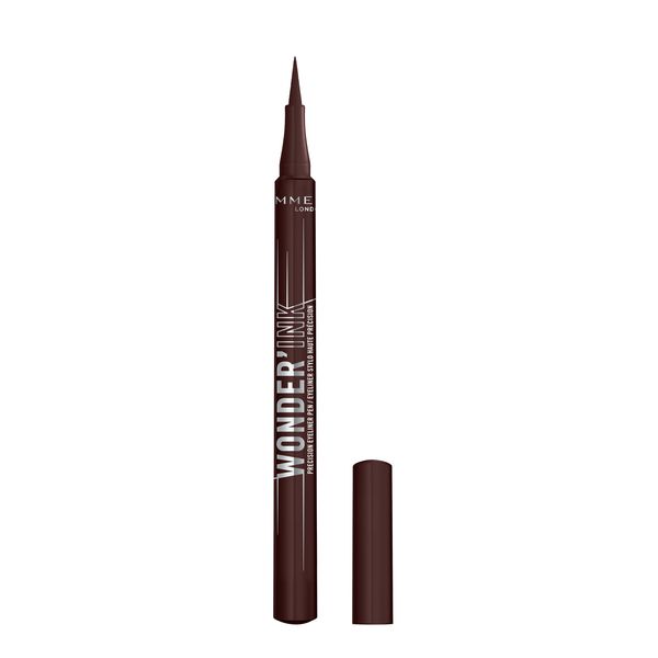 Rimmel Wonder'Ink - Spiced Chestnut, 1ml