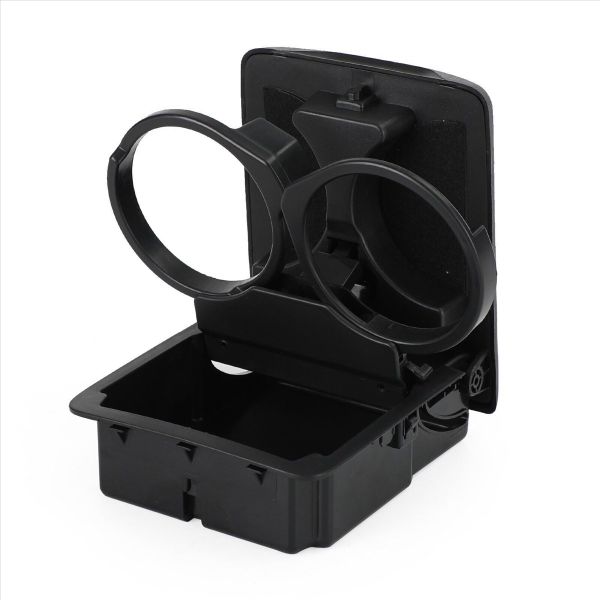 Car Console Rear Cup Holder for Forester Imprezas Compatible with Subaru