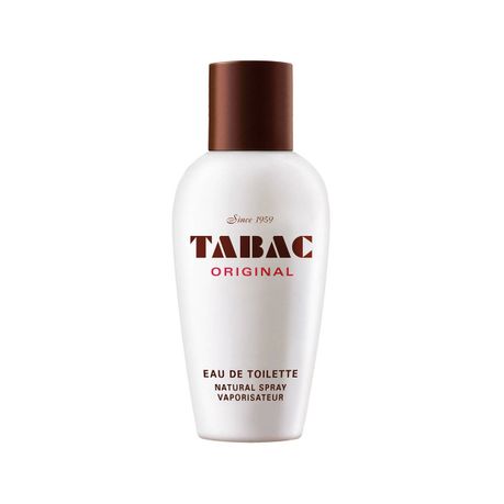 Tabac Original Eau de Toilette 100ml Image