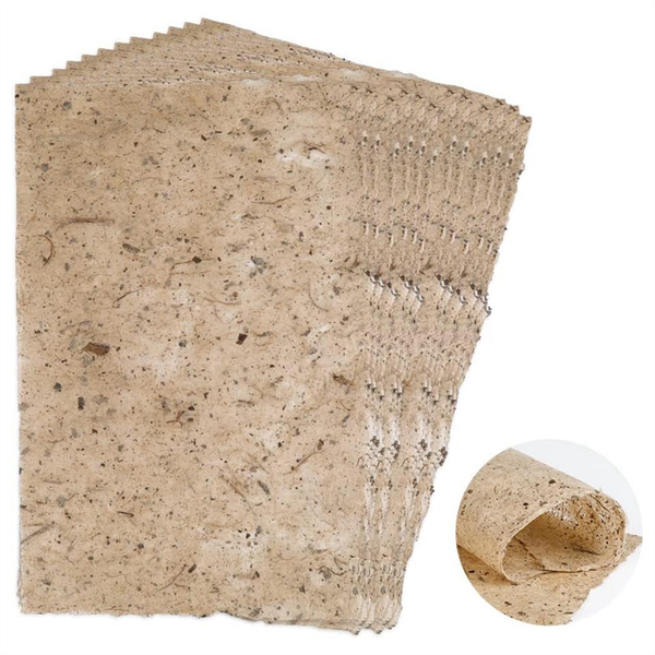 Mulberry Paper Craft Handmade Paper Sheets