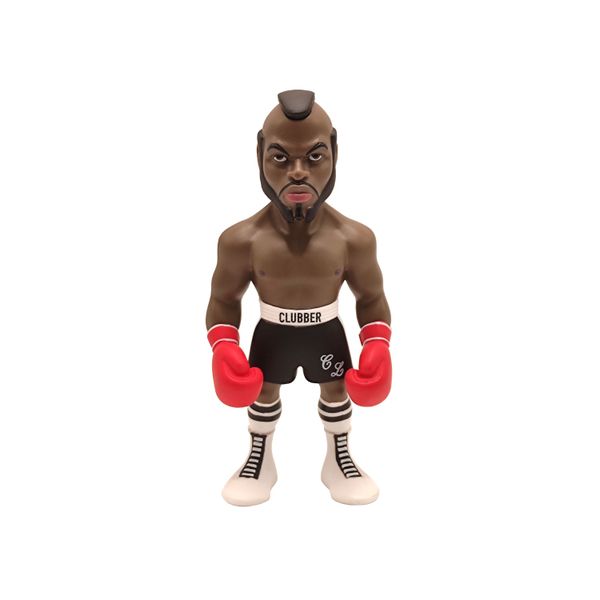 Minix: Rocky - Mr T Clubber Lang