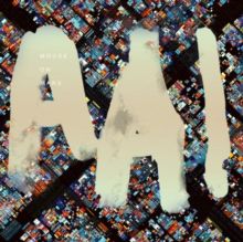 AAI (Vinyl / 12" Album)