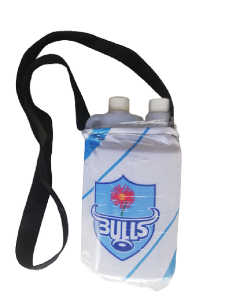 Bulls Barmen Squeeze Bottle 1Litre