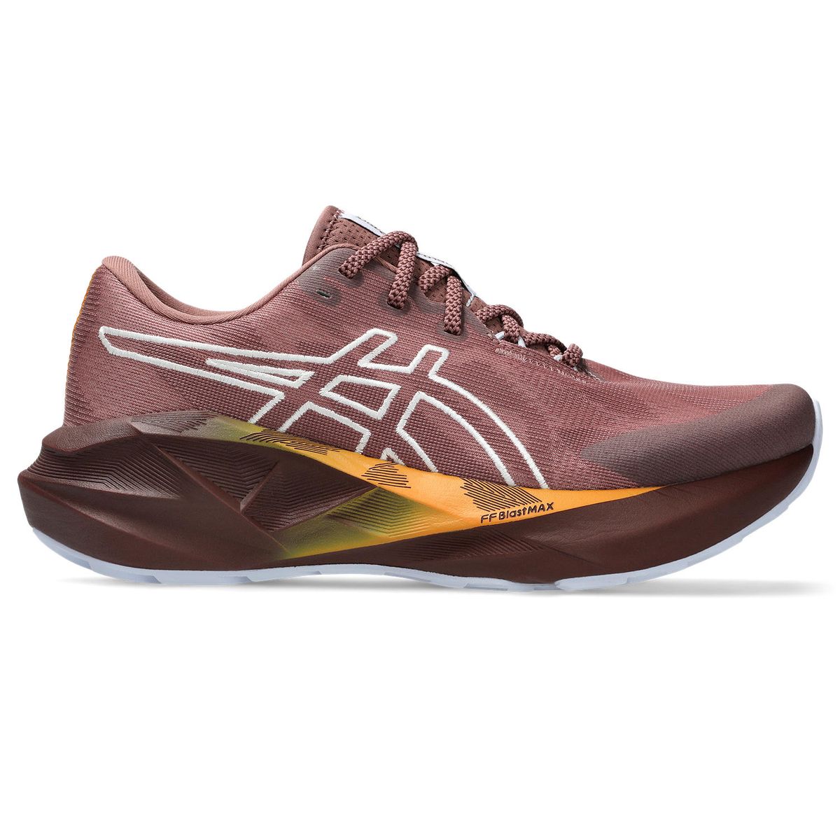 Asics Women's Novablast 5 Performance Road Running Shoes - Nature Bathing