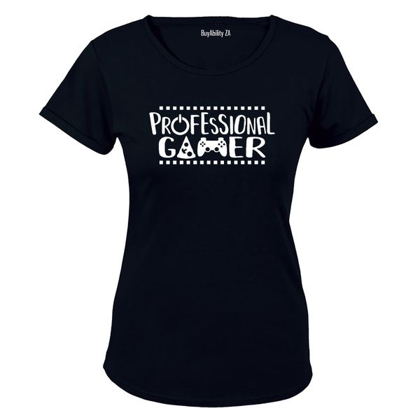 Ladies - T-Shirt image