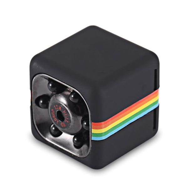 Fine Tech - 1080P Camera