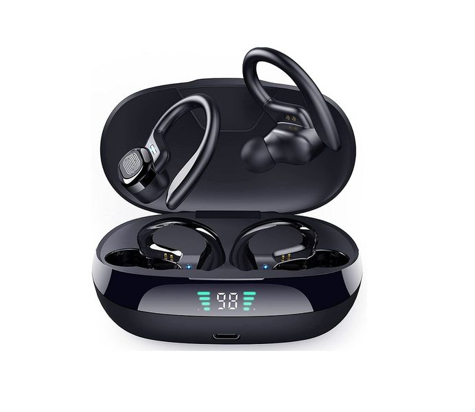 True Wireless Waterproof Bluetooth Sports Earphone Buds VV2.