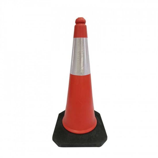 Atley Traffic Cone 50CM