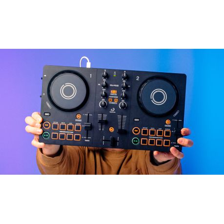 Pioneer DJ AlphaTheta DDJ-FLX2 | Shop Today. Get it Tomorrow