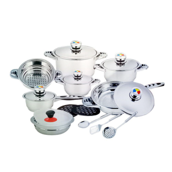 19 Pcs image