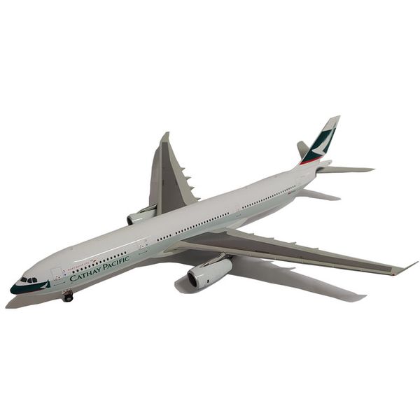 Airbus A330-343X Cathay Pacific