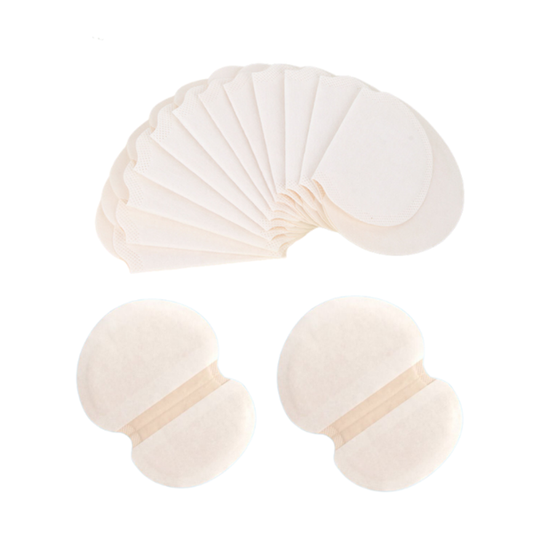 Underarm Sweat Pads - 20Pack