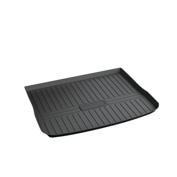 Chery Omoda C5 boot mat 2022 to 2025