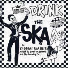 Drink in Ska (Vinyl / 12" Album)