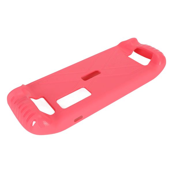 Game Console Protective Case Steam Deck Pink