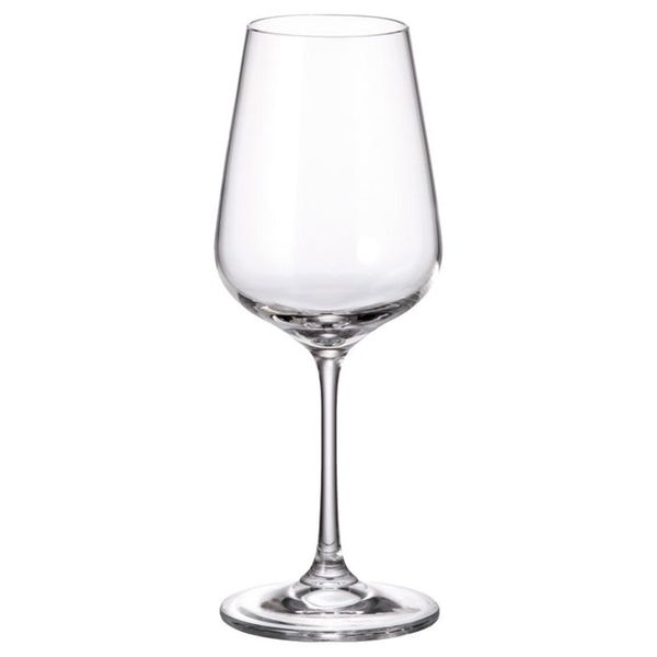 STRIX - Crystal Wine Glass 360ml - Set of 6
