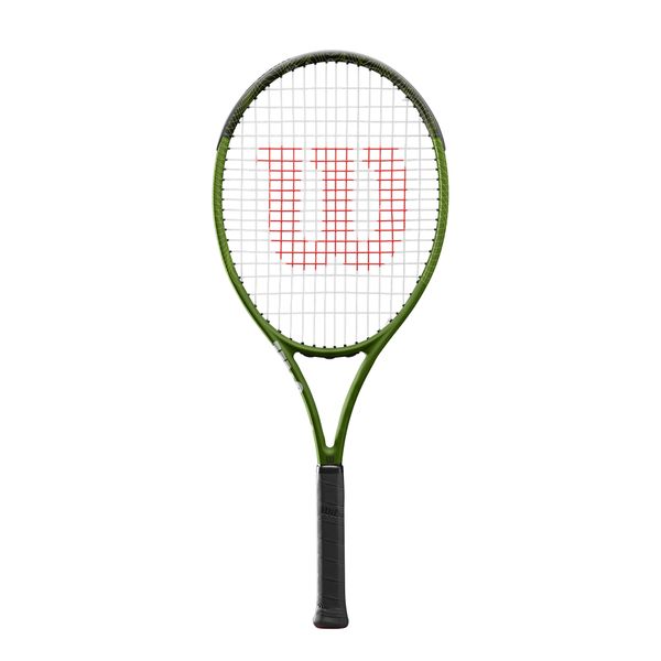 Wilson Blade Feel Comp 26" Tennis Racket