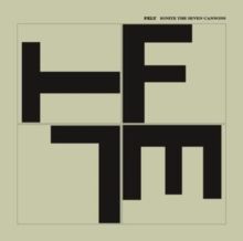 Ignite the Seven Cannons (CD / Album)