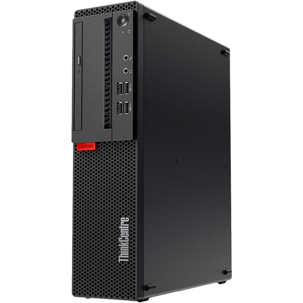 Lenovo ThinkCentre M910s Intel i5, 6th Gen 8GB Ram SFF Desktop PC - Refurbished