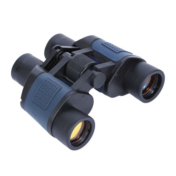 60x60 Binoculars 3000 Light Night Vision Red Film Compatible with Hunting