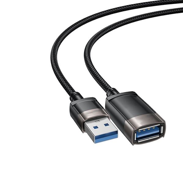 High Speed Transmission USB2.0 Extension Cable 480Mbps 1.5M GS26