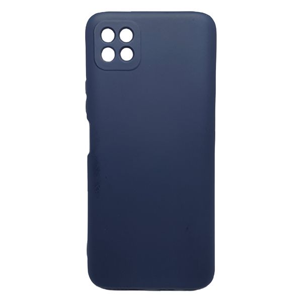 Huawei Nova Y60 Silicone Cover (Case)