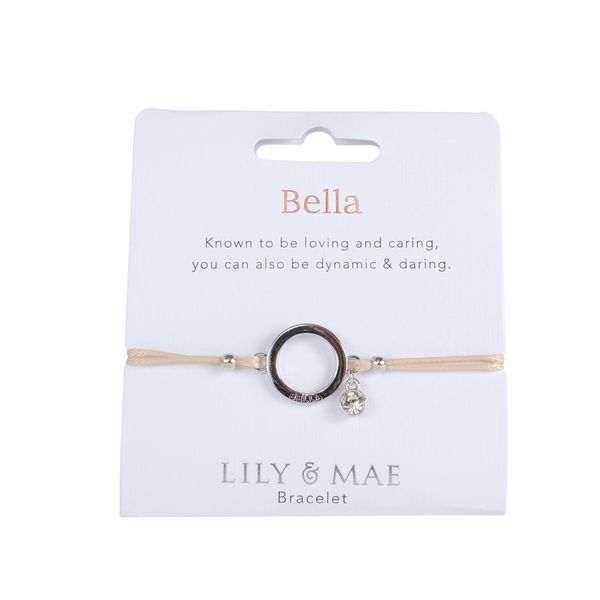 Lily &amp; Mae Bracelet - Bella