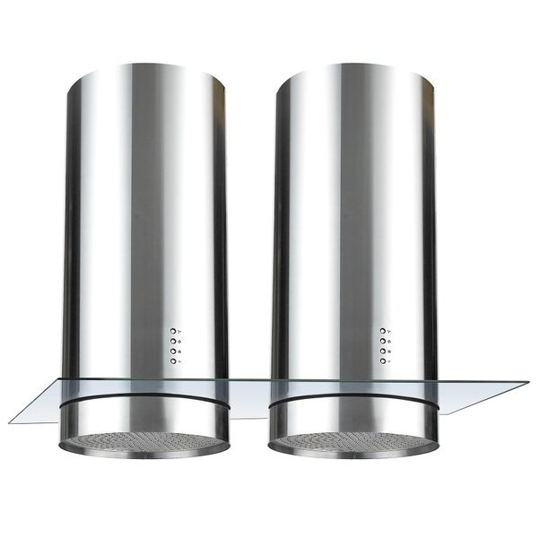 Falco Unbranded Island Extractor 120cm FAL-120-IRS