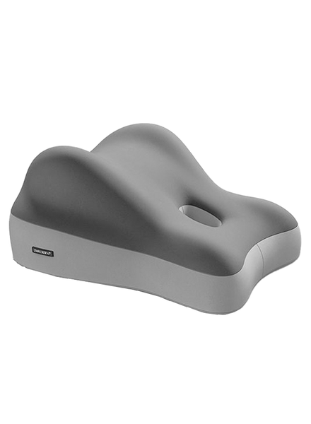 Multi Functional Lumbar Pillow With Thickened Backrest To Aid Sleep