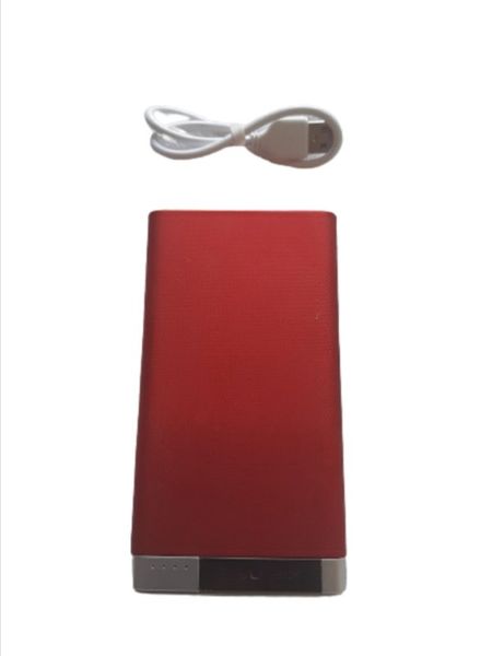 The Business Power Bank