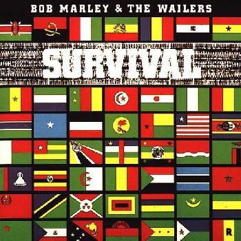 Survival (Half-speed Master) (Vinyl / 12" Album)