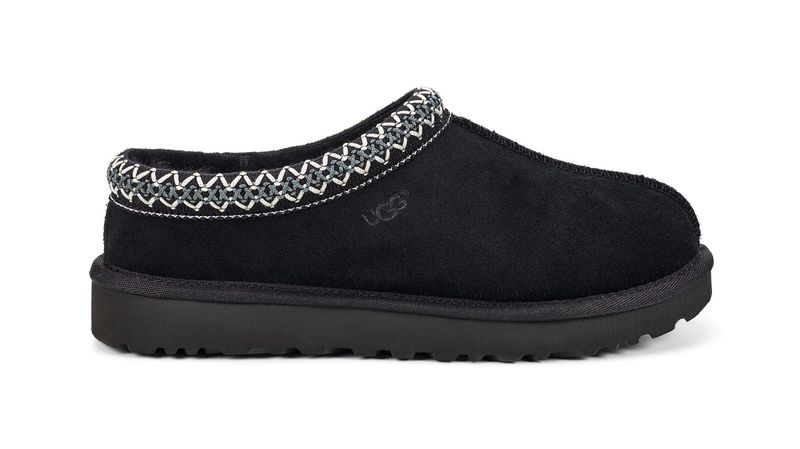 UGG Tasman Black