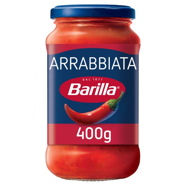 Barilla Arrabbiata 400g