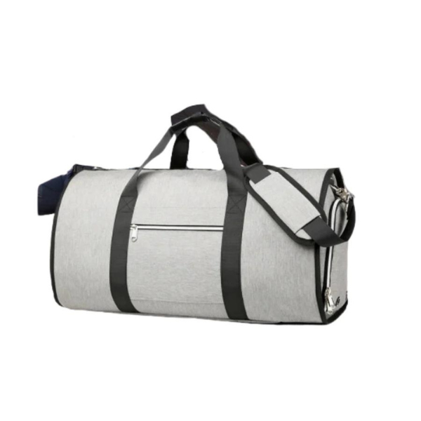 Mason Convertible Suit & Travel Bag Grey Buy Online in South Africa