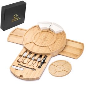 cheese board set kmart