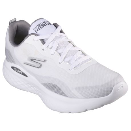 Skechers go run 4 mens clearance white