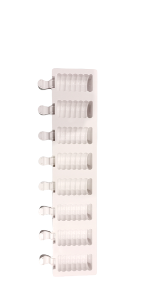 Silicone Ice Cream Mould - 01