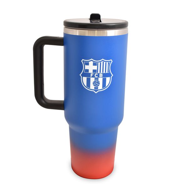 Barcelona 40Oz Thermal Flask