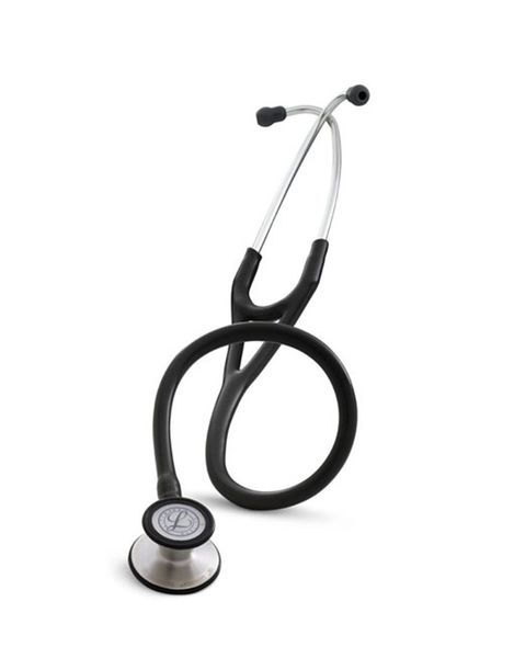 Hi-Care - Stethoscope Doctor Deluxe Dual Head