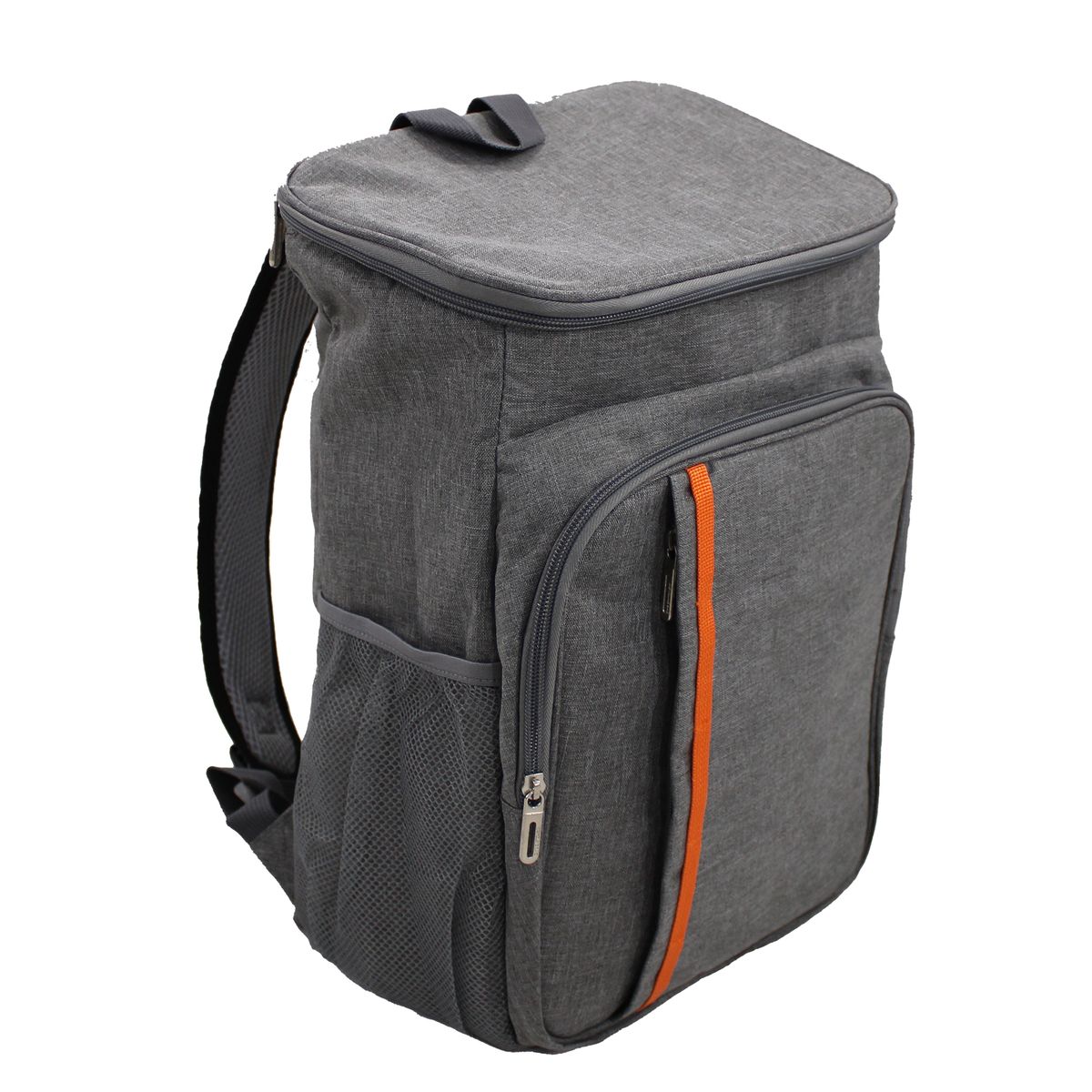 15 Liter Insulated Leakproof Cooler Picnic Backpack with Waterproof Liner