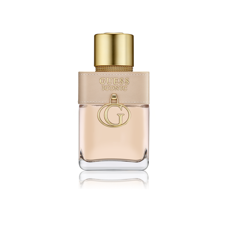 ORIGINAL 1st ONE GUESS GOLD EAU hot de PARFUM WOMEN