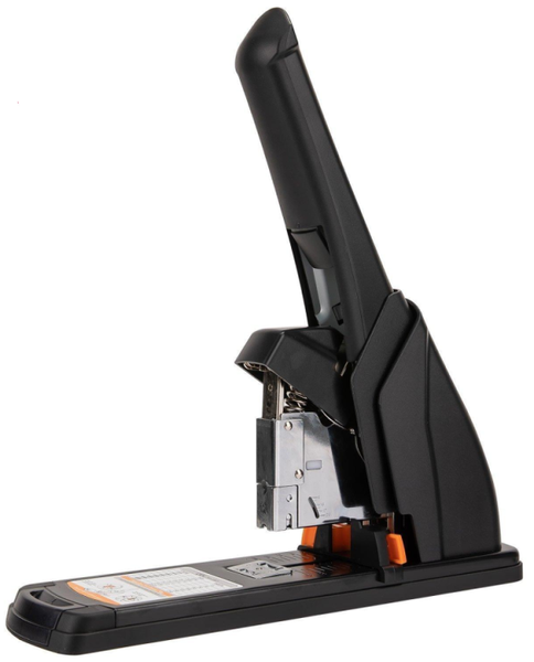 Deli Expert 210 Sheets Effortless Heavy Duty Stapler - 0383