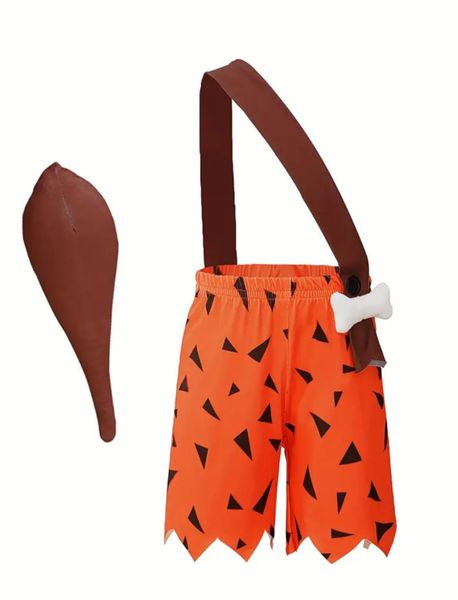 Baby Flintstones Costume