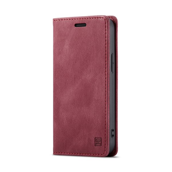 Flip RFID Magnetic Phone Case Compatible with Apple iPhone 11 Pro Max