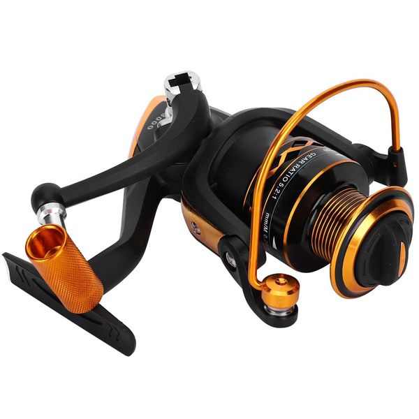 TF3000 All Metal Saltwater Spinning Reel