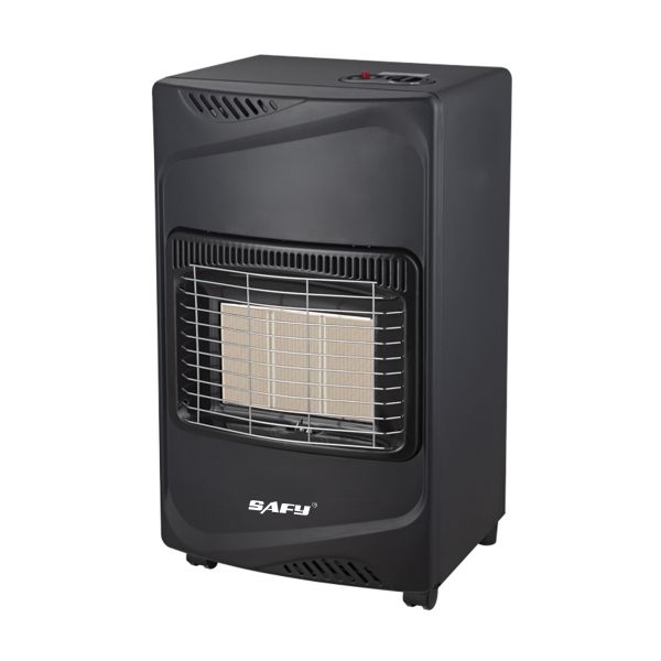SAFY - Gas Heater (42 x 25 x 73cm) - LQ-H0002A
