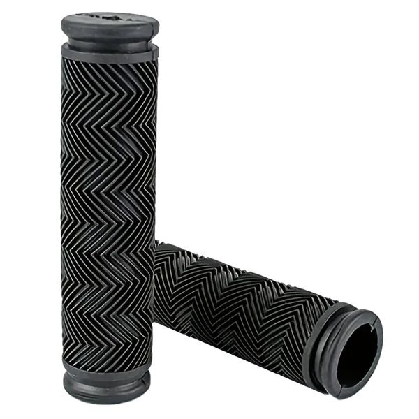 Fluir Easy Bicycle Mountain Bike Slip-On Grips
