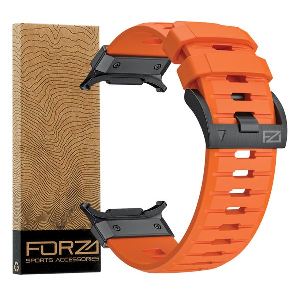 FORZA Elite Watch Strap Compatible with Galaxy Watch Ultra (47mm)