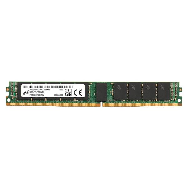 Micron MTA18ADF2G72PZ-3G2E1 16GB 3200MHz VLP DDR4 RDIMM
