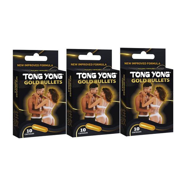 Tong Yong logo